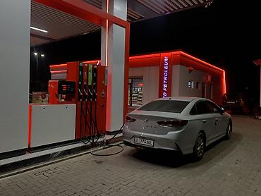 Hyundai: Hyundai Sonata: 2019 г., 0.2 л, Автомат, Газ, Седан — 9