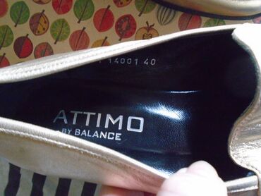 Espadrile: Espadrile, 40 — 2