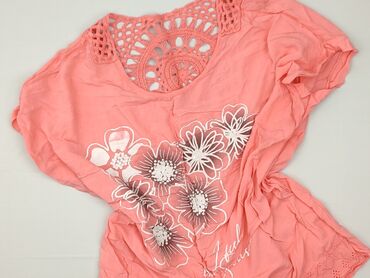 Kobiety: Bluzka damska, 2XL