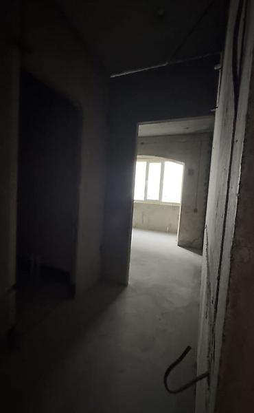 105: 2 комнаты, 74 м², Тунгуч мкр 105 серия, 3 этаж, ПСО (под самоотделку) — 4