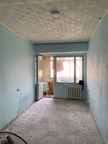 1981: 2 комнаты, 49 м², Молодая Гвардия 105 серия, 9 этаж, Старый ремонт — 5