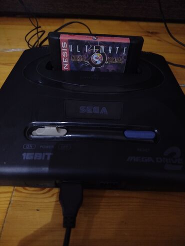 CD, DVD disklər və kassetlər: Salam sega kasetləri və segalar joistickləri satılır.əlaqə saxlayın -da lalafo.az — 29 CD, DVD disklər və kassetlər: Salam sega kasetləri və segalar joistickləri satılır.əlaqə saxlayın — 29