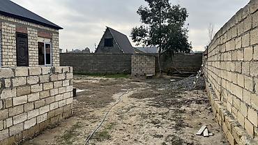 upd ev alqi satqisi: 3 otaqlı, 100 kv. m, Təmirsiz — 4