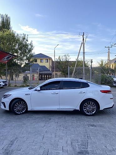 фары к5 киа 2019: Kia K5: 2019 г., 2 л, Автомат, Газ, Седан — 5