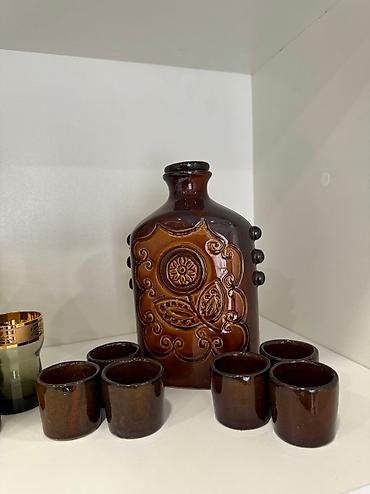 set baqli: Qedimi qablar qiymetle bagli wap — 3