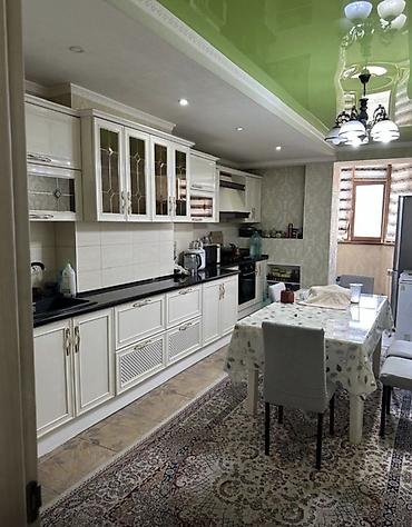 Продажа квартир: 3 комнаты, 125 м² — 4