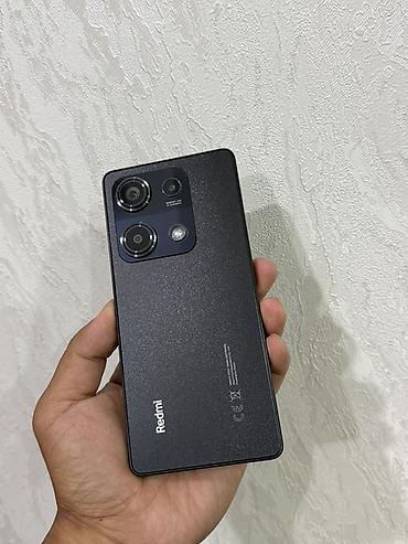 anydesk com: Redmi, Redmi Note 14 Pro, Б/у, 256 ГБ, цвет - Черный, 2 SIM — 1