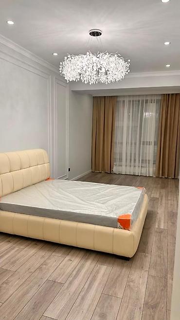 элитная: 2 комнаты, 87 м², Элитка, 4 этаж, Дизайнерский ремонт — 7