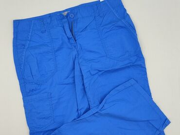 Marks & Spencer, Spodnie cargo damskie, rozmiar M