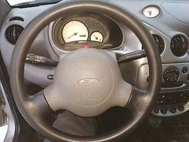 maxi gume: FORD KA 2001. GOD. - KOMPLETAN AUTO U DELOVIMA | Delovi za Ford Ka — 2