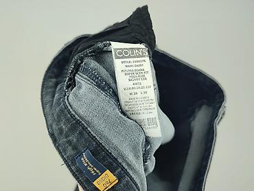 diker jeans: Jeansy damskie, rozmiar M — 5