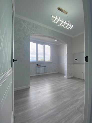 Недвижимость: 3 комнаты, 83 м², Технопарк 108 серия, 1 этаж, Евроремонт — 2