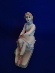 Heykəlciklər: Heykəlciklər — 23