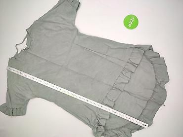 110 cm: ITALY FASHION, Tunika damska, rozmiar One size — 4