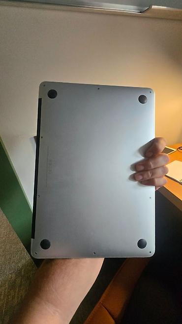 ipad mini 6: İşlənmiş Apple MacBook, 13.1 ", Apple M2, 256 GB — 6