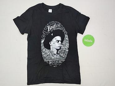 biala koszula: Gildan, T-shirt damski, rozmiar S — 2