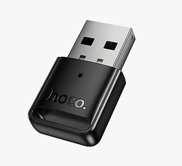 bluetooth мышь: USB Bluetooth адаптер, UA42, HOCO USB Bluetooth адаптер — 2