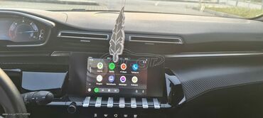 Peugeot: Peugeot 508: 1.5 l. | 2020 έ. 34000 km. Sedan — 12