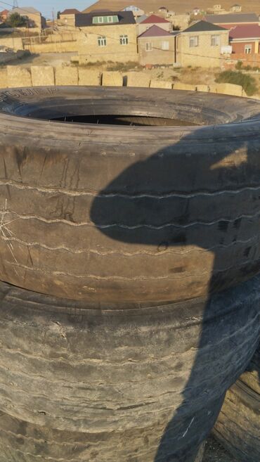 Şin Pirelli 385 / 65 / R 22,5
