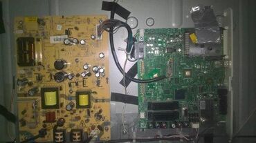 Aksesoari za TV i video: Andersson A325FDC u delovima Vestel 17MB61-2 Main Board IPS10-515878 — 2