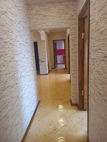 Продажа квартир: 3 комнаты, Новостройка, 120 м² — 5