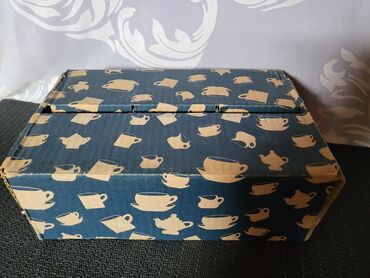 Kuhinjski setovi: Solje nove za espresso Inker Zagreb 80,90te god. Solje pun na lalafo.rs — 5 Kuhinjski setovi: Solje nove za espresso Inker Zagreb 80,90te god. Solje pun — 5