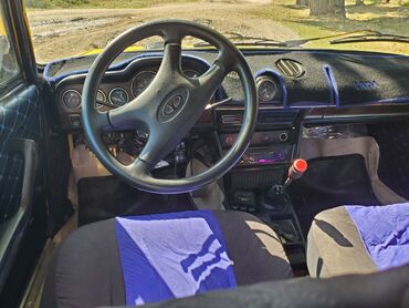 ВАЗ (ЛАДА): ВАЗ (ЛАДА) 2106: 1985 г., 1.6 л, Механика, Бензин, Седан at lalafo.kg — 7 ВАЗ (ЛАДА): ВАЗ (ЛАДА) 2106: 1985 г., 1.6 л, Механика, Бензин, Седан — 7