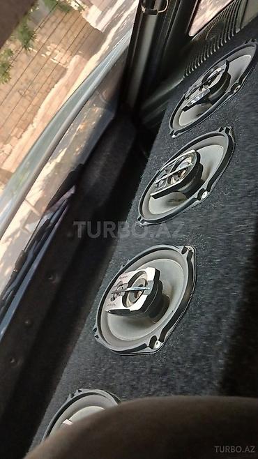 turbo az matiz: VAZ (LADA) 2112: 1.6 l | 2007 il 261460 km Hetçbek — 6
