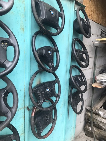 Другие автозапчасти: Запчасти на бмв е38 е39 е53 е60 е65 е39 по салону есть все! Потолок — 9