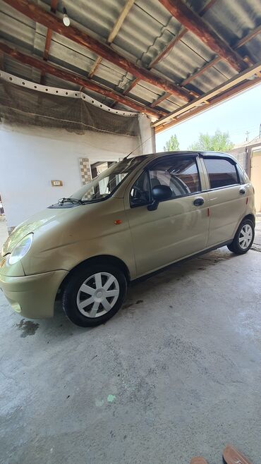 авто в рассрочку бишкек: Daewoo Matiz: 0.8 л, Механика, Бензин, Хэтчбэк