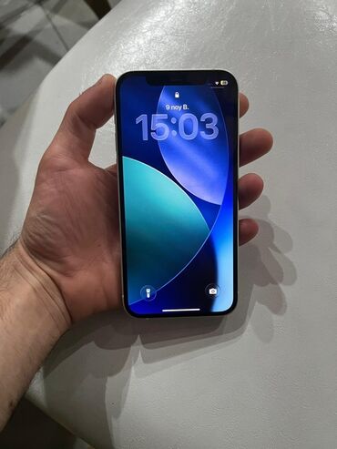 ipone 14: IPhone 12, 64 ГБ, Белый, Face ID