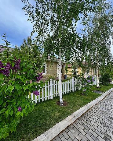 issy kul: Коттедж, Карвен 4 сезона, Сары-Ой, 7 мест — 5