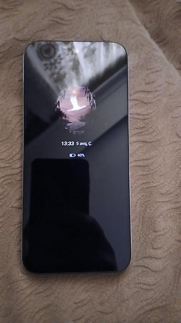 honor magic6 lite 5g: Honor 128 GB, rəng - Mavi, İki sim kartlı — 2