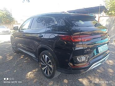 byd рассрочка: BYD Song Plus: 2023 г., 0.1 л, Автомат, Электромобиль, Кроссовер — 6