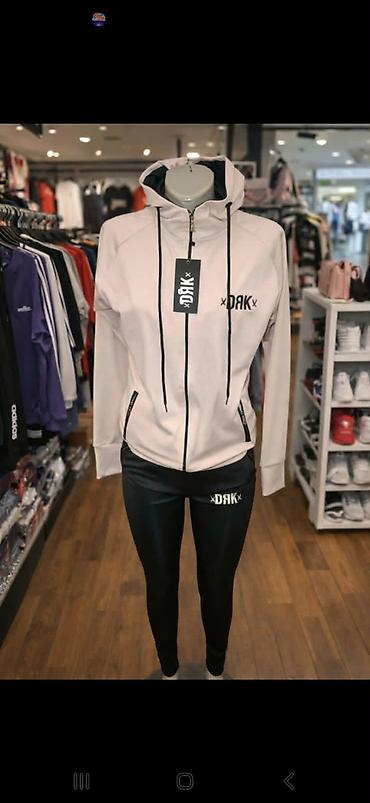 evolution trenerke: Ženske trenerke S,M,L,XL,XXL,3XL veličine za samo 3500 din
pb — 7
