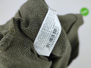 cheap sweatshirt: Bluza z kapturem dla mężczyzn, rozmiar M — 6