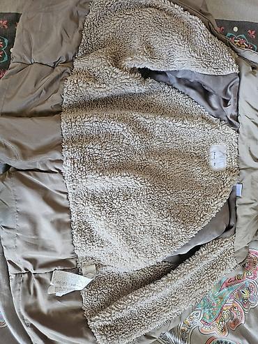 Kurtkalar: Kurtka, Uniseks, 3 - 4 yaş, Zara Kids — 1
