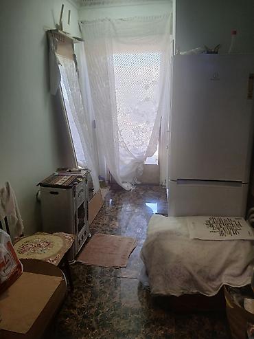 Həyət evləri və villalar: Yasamal 1 otaqlı, 18 kv. m, Kredit yoxdur, Orta təmir — 2