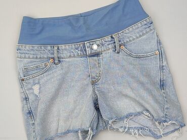 spodnie hello kitty piżamowe: H&M, Shorts for women, size S (EU 36)