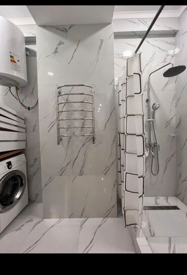 Долгосрочная аренда квартир: 2 комнаты — 5