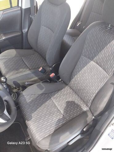 Toyota: Toyota Yaris: 1.4 l. | 2014 έ. Κουπέ — 10