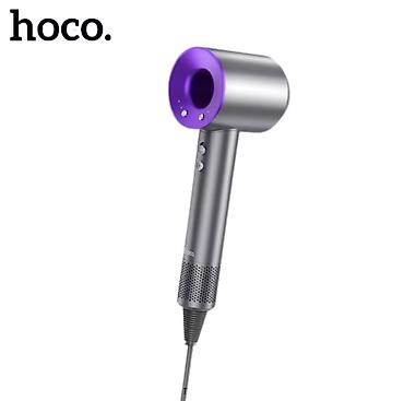 hoco k24: Фен HOCO HP11 Hair Dryer - это профессиональный инструмент для быстрой — 2