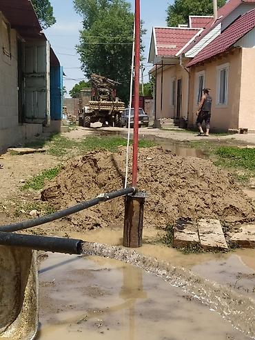 full tap: БУРЕНИЕ СКВАЖИН НА ВОДУ Производим бурение скважин на — 10