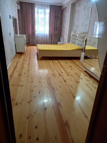 аренда квартир помесячно: Təmiz və səliqəli mənzil kirayə verilir. Mənzildə rahat yaşamaq üçün