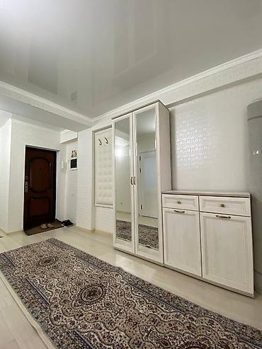 Продажа квартир: 3 комнаты, 100 м², 7 мкр Элитка, 8 этаж, Дизайнерский ремонт — 2