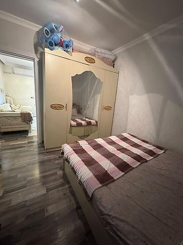 kirayə evlır: Xirdalan 3nomreli mektebin yani 2 otaqlı mənzil – zövqlü interyer və — 6