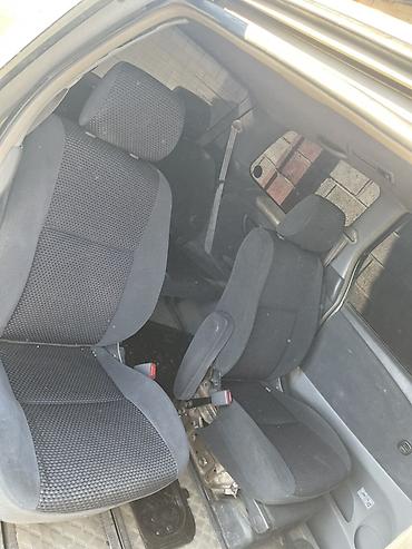 golf mk4: Toyota Estima: 2001 г., Минивэн — 2