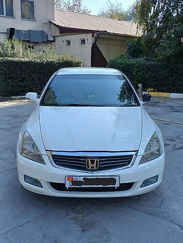 хонда интегро: Honda Inspire: 2004 г., 3 л, Автомат, Газ, Седан — 1