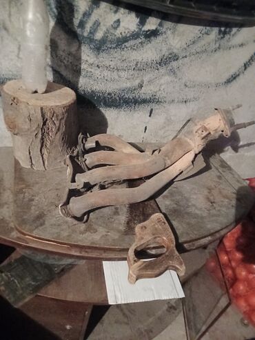 Другие автозапчасти: Автозапчасти! Колесо жигули3000 — 5