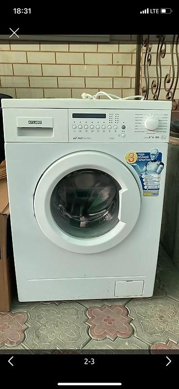 Ремонт стиральных машин: Ремонт стиральных машин любой сложности Выезд мастера на дом по — 3